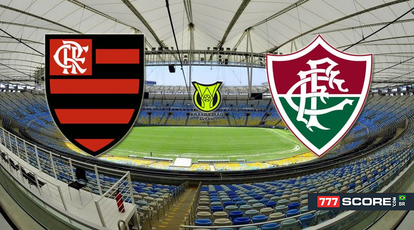 Flamengo - Fluminense: Antevisão e Prognóstico do Jogo