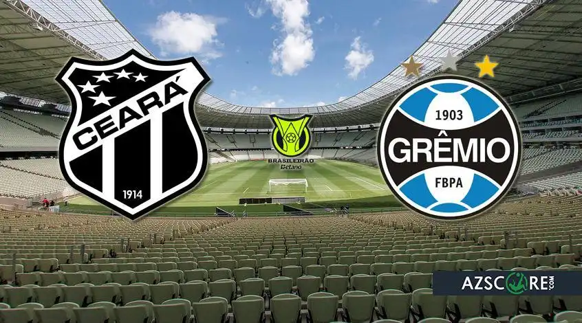 Ceará vs Grêmio: Match Preview and Predictions