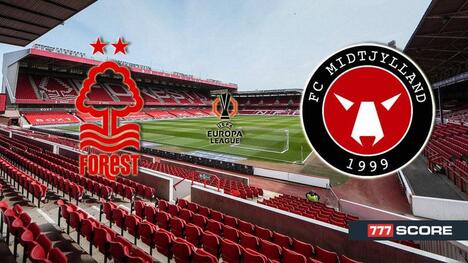 Nottingham Forest vs Midtjylland: Pronostico e Anteprima della Partita