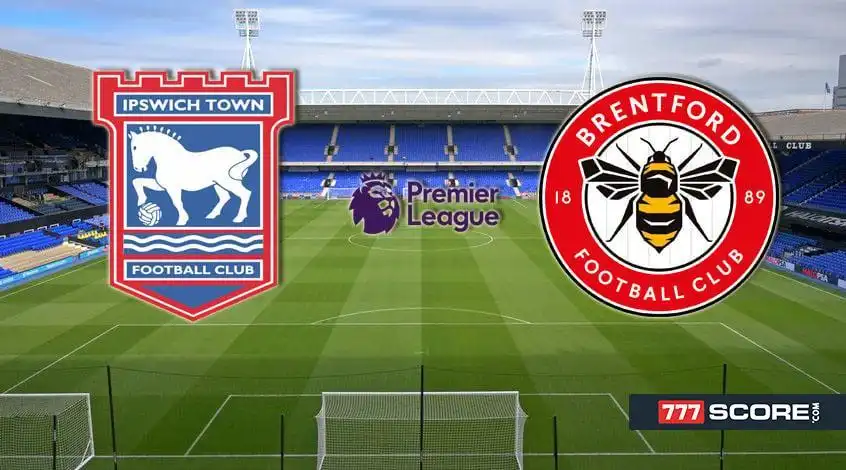 Ipswich vs Brentford: Prediction and Match Preview