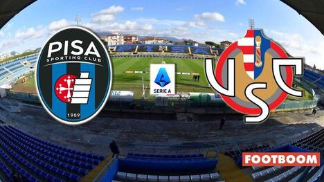 Pisa vs Cremonese: Προεπισκόπηση και Πρόβλεψη