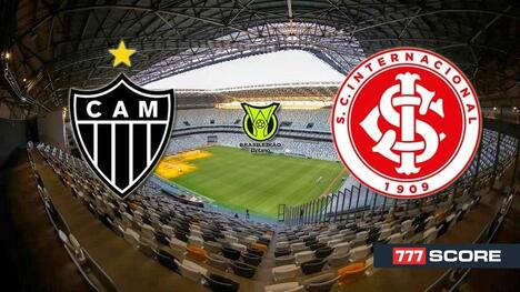 Scontro Infuocato a Belo Horizonte: Atlético Mineiro sfida l'Internacional!