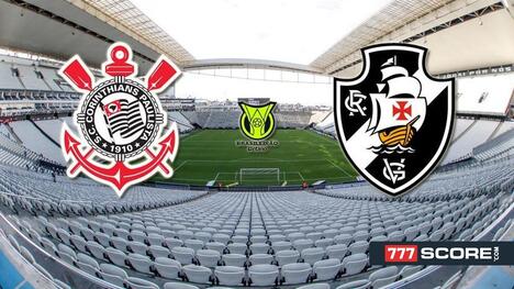 Corinthians vs Vasco da Gama: Battle for Survival in Brazil's Top Flight