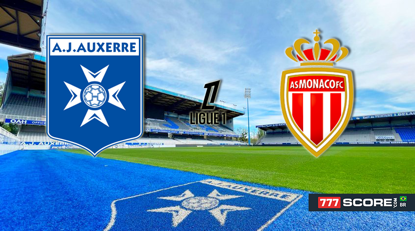 "Auxerre" - "Mônaco": Análise e Previsão da Partida