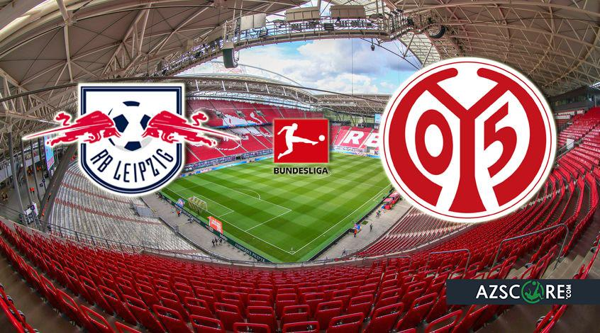 RB Leipzig – Mainz: მატჩის მიმოხილვა და პროგნოზი