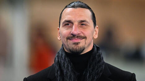 Il figlio di Zlatan, Maximilian, potrebbe giocare per il Milan in Supercoppa
