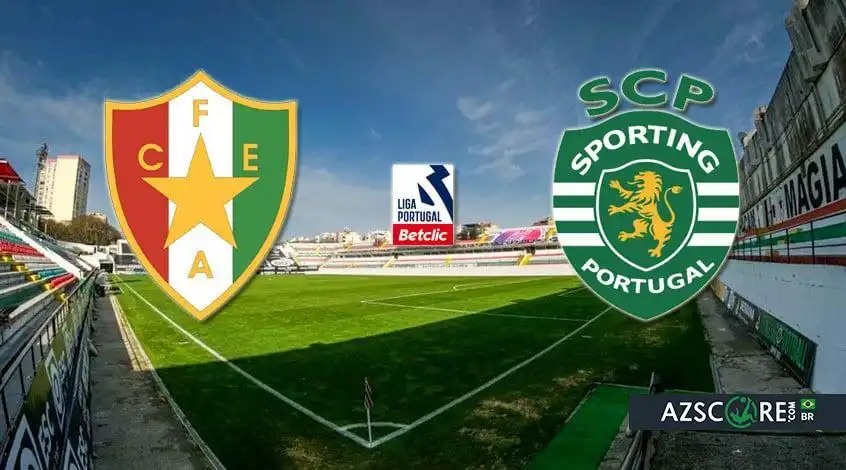 Estrela – Sporting: Análise e Previsão do Jogo