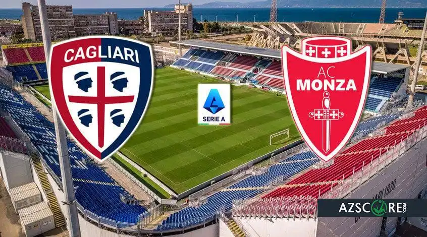 Cagliari vs Monza: Match Preview and Prediction