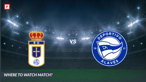 Dove guardare Real Oviedo - Deportivo Alaves: Canale TV e orario d’inizio