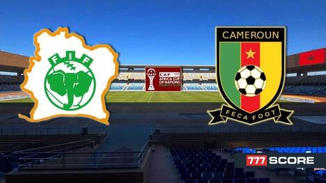 Costa d'Avorio - Camerun: Previsione e Anteprima della Partita