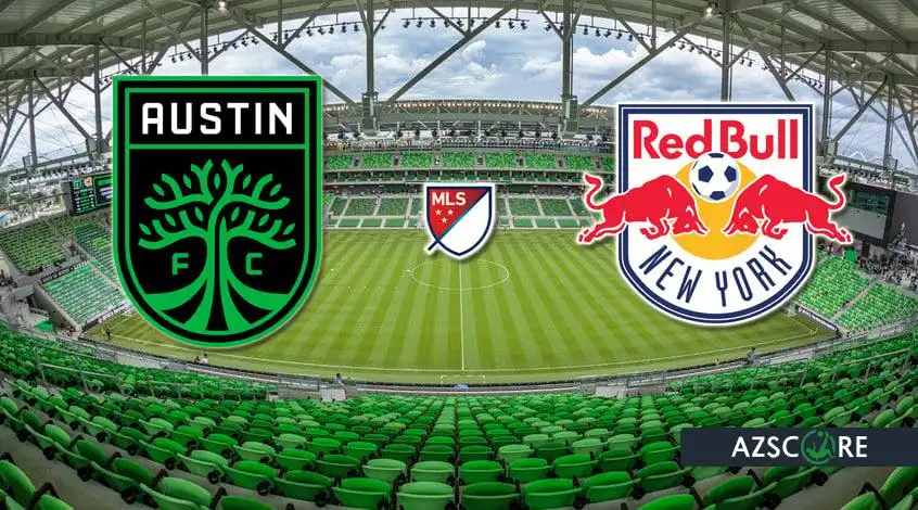 Austin - New York Red Bulls: Predicción y Vista Previa del Partido