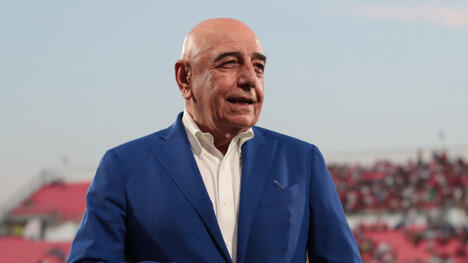 Adriano Galliani sul Possibile Ritorno al Milan