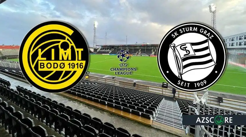 Bodø/Glimt - Sturm Graz: Pronostico e Anteprima del Match