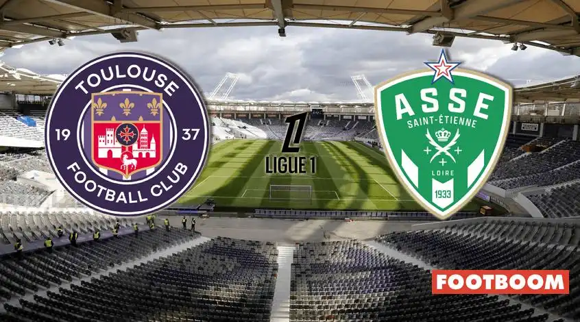 Toulouse vs Saint-Étienne: Prakiraan Pertandingan dan Prediksi