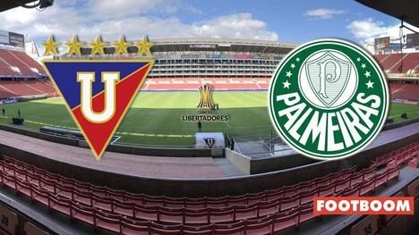 LDU Quito vs Palmeiras: Previzualizare și Predicție