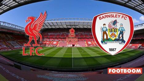 ลิเวอร์พูล vs บาร์นสลีย์: พรีวิวและคาดการณ์ FA Cup