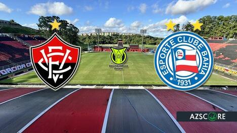 Vitoria-Bahia: Pronostico e Anteprima del Derby Brasiliano