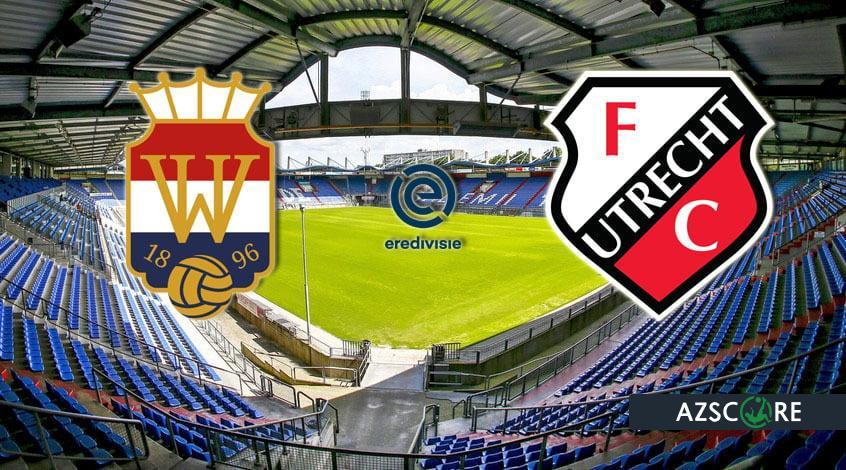 Willem II – Utrecht : Annonce et Prédiction du Match