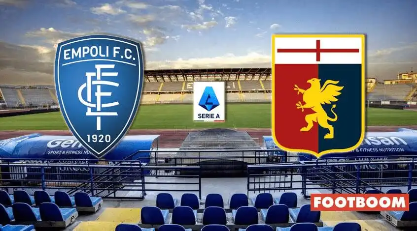 Empoli - Genoa Prediction and Match Preview