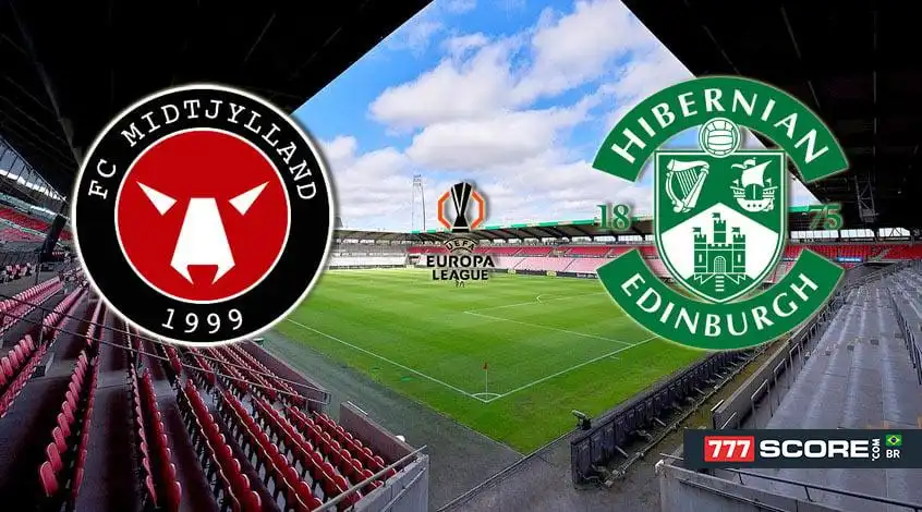 Midtjylland - Hibernian: Previsão e Análise do Jogo