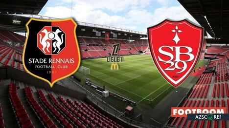 Rennes vs. Brest: Prediction and Match Preview