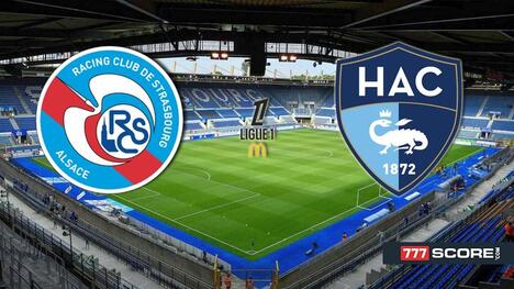 Strasbourg vs. Le Havre: Prediction and Match Preview