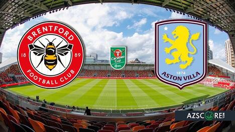 Brentford vs Aston Villa: Prediction and Match Preview