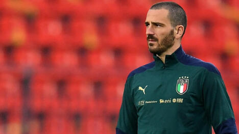Bonucci Propone Candidato per il CT Azzurro: 'Riconquistiamo il Rispetto Mondiale'
