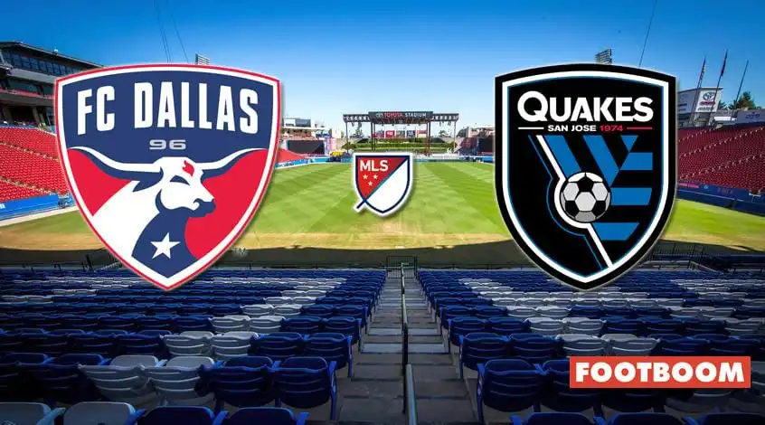 Dallas i San Jose Earthquakes: Stručna prognoza i pregled utakmice