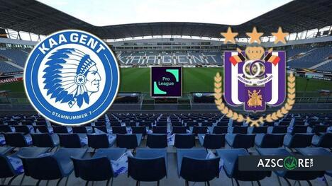 Gent vs. Anderlecht: Hosts Eye Redemption in High-Stakes Belgian Showdown