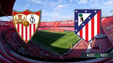 Sevilha x Atlético: Batalha Crucial no Sánchez Pizjuán