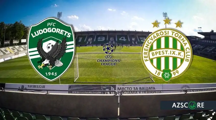 Ludogorets - Ferencvaros : Pronostic et Aperçu du Match