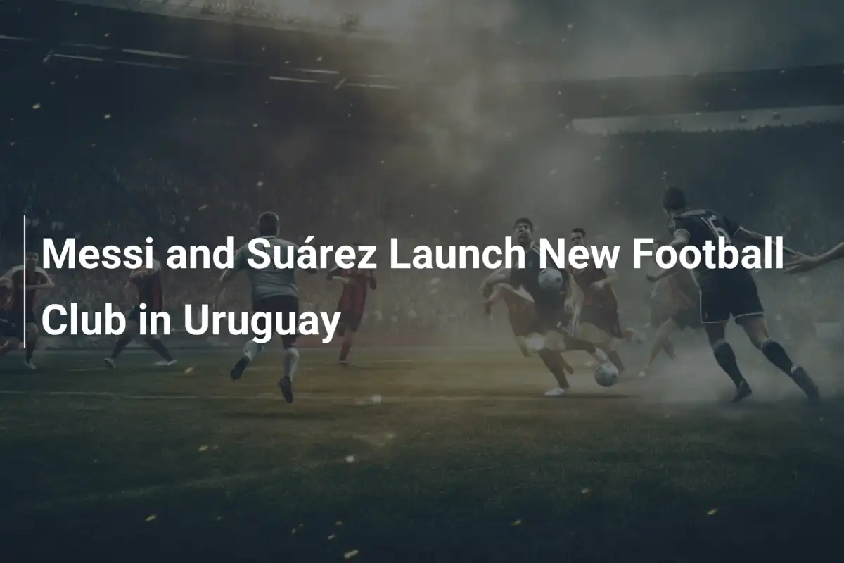 Football Legends from Uruguay