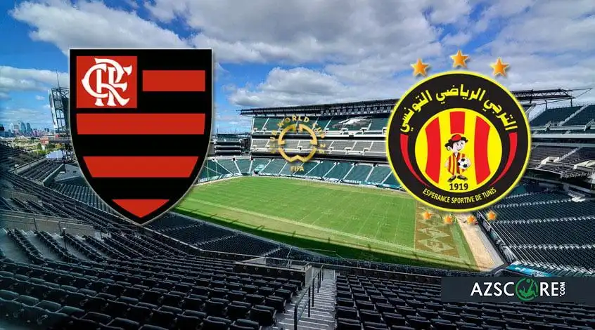Flamengo vs Esperance: Voorspelling en Wedstrijdpreview