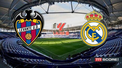 Levante vs Real Madrid: Match Preview and Prediction
