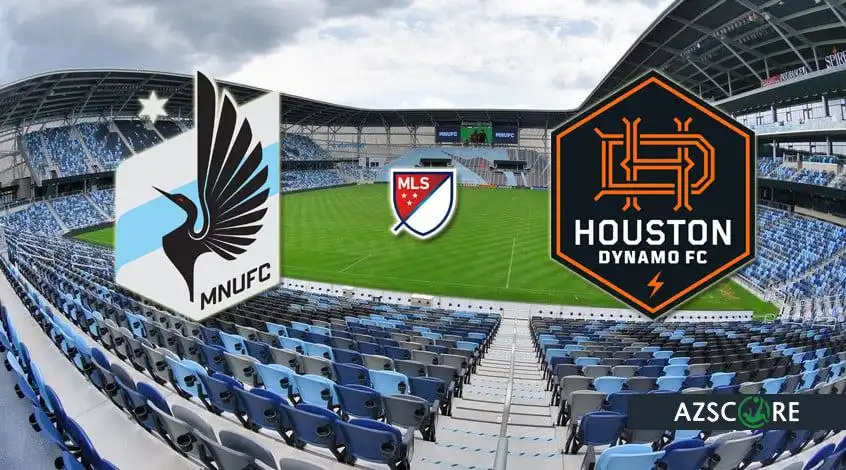 Minnesota United - Houston Dynamo: Vorhersage und Spielvorschau