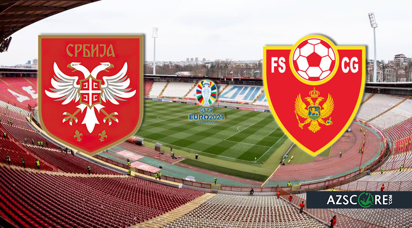 Serbia Montenegro. Match Preview and Prediction