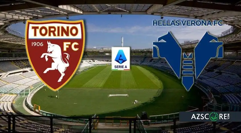 Torino vs. Verona: Match Preview and Prediction