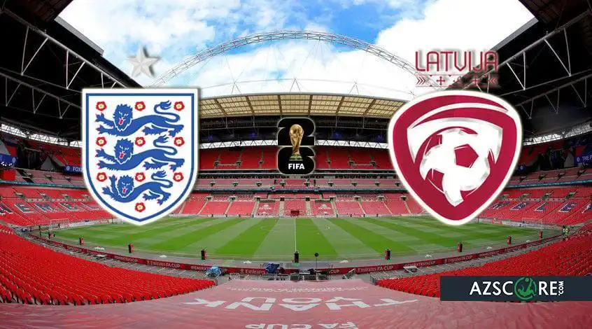 England vs Latvia: Match Preview and Prediction