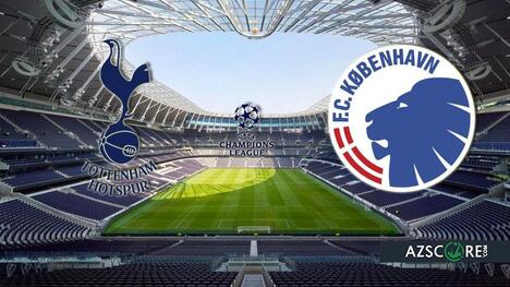 Tottenham vs. Copenhagen: Match Preview and Expert Prediction