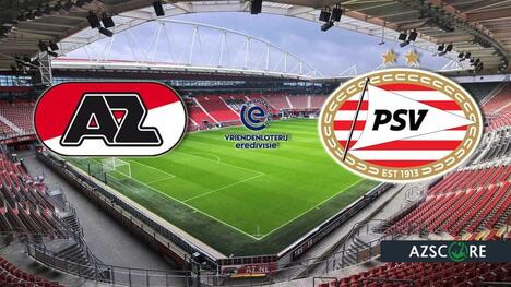 AZ vs PSV: Predicción y Previa del Partido