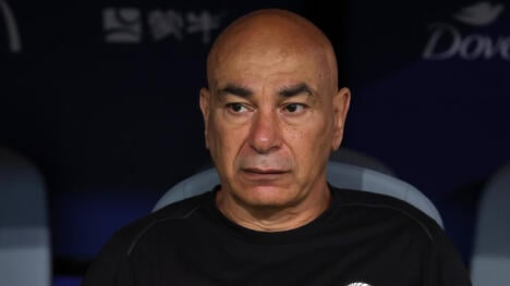 Hassan : " J'ai prié pour les Égyptiens "