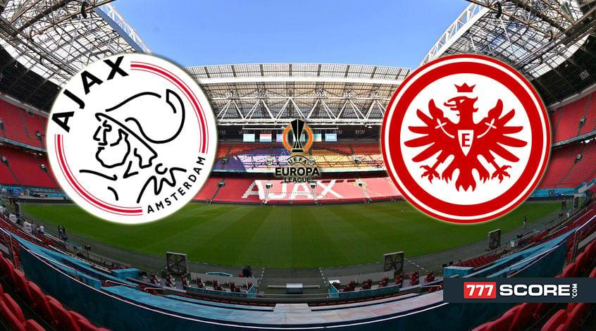 Ajax vs Eintracht: Match Preview and Prediction