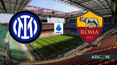 Inter-Roma: La sfida rovente per lo scudetto