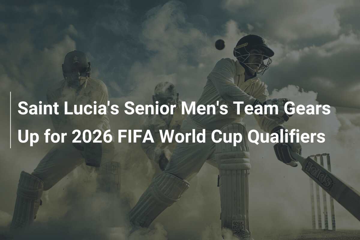FIFA Qualifiers Anticipation - 2026