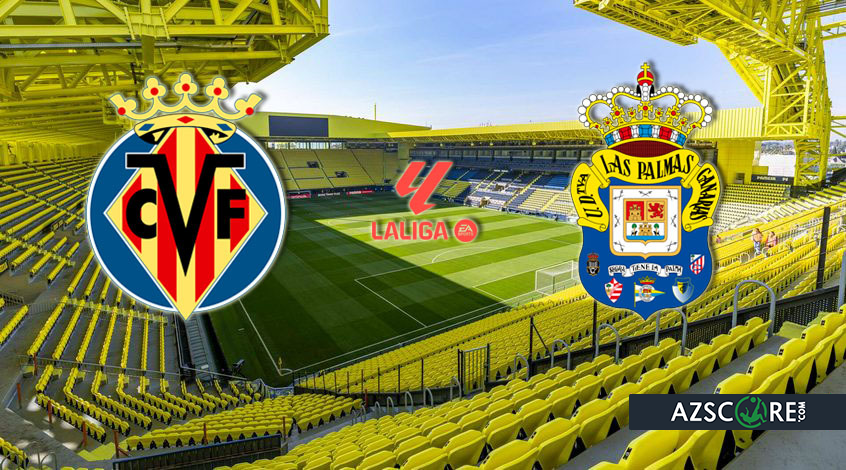 Villarreal vs Las Palmas: Match Preview and Prediction