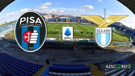 Pisa x Lazio: Previsão e Análise do Jogo