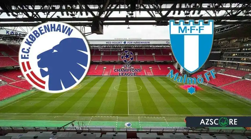 Copenhague – Malmö : Prédiction et Aperçu du Match