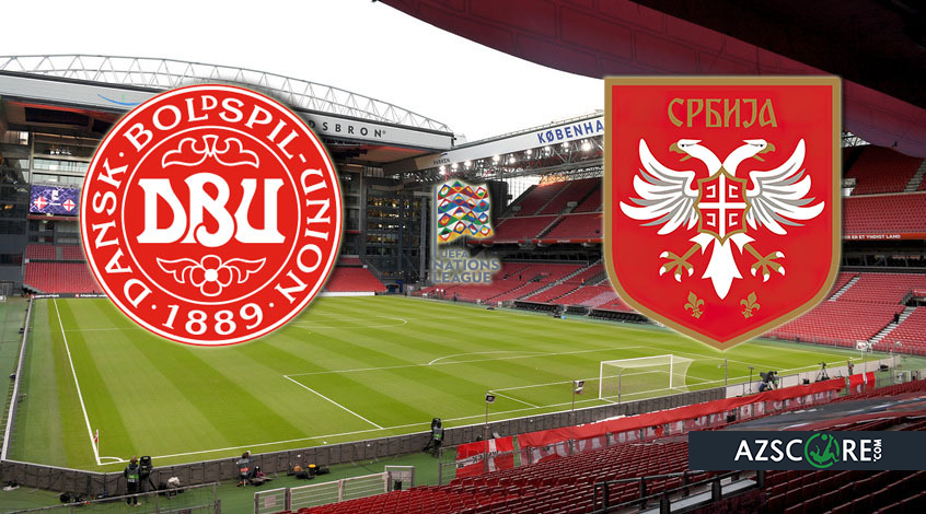 Denmark vs Serbia: Match Preview and Prediction