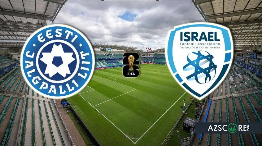 Estonia vs Israel: Prediction and Match Preview